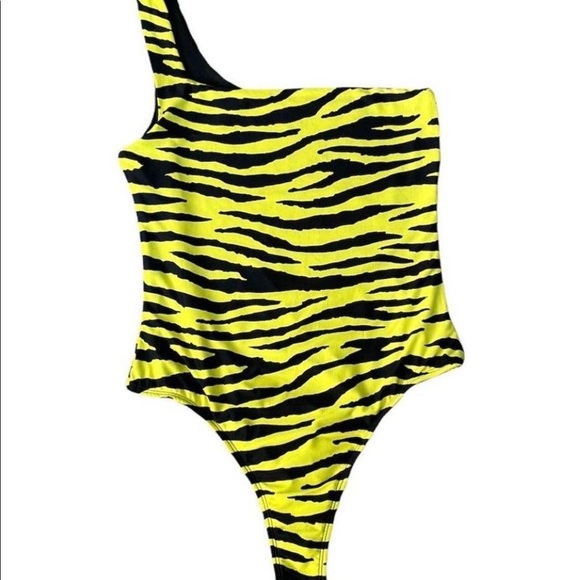 Superdown Bodysuit NWOT - Picture 1 of 3